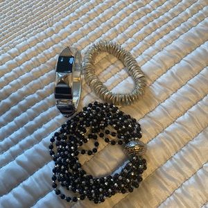 3 Bracelet Bundle